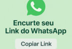 Como Encurtar Link do WhatsApp